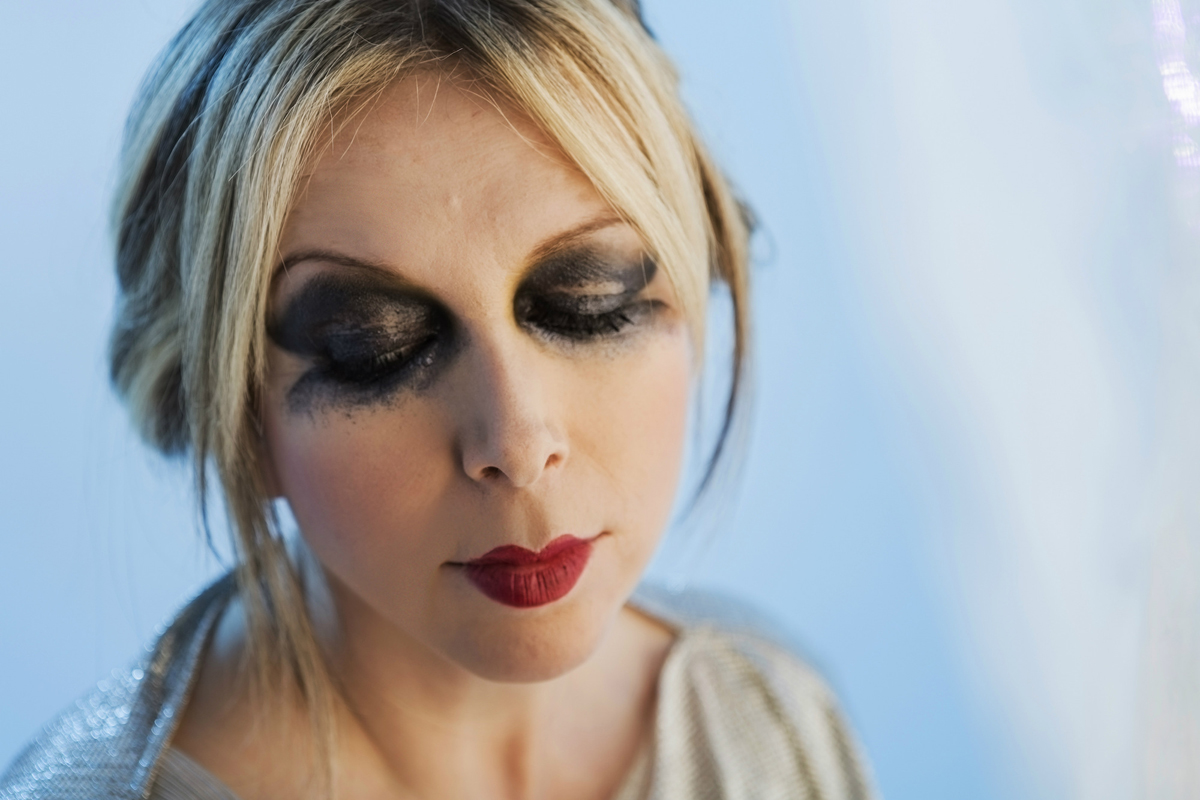 Manchester cult figurehead Jane Weaver: hypnotic pop and acid folk turn thrillingly cosmic